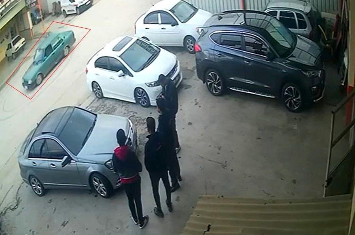 Bilecik'te drift yapan sürücüye 340 bin TL ceza
