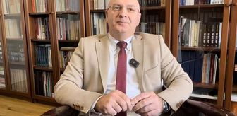 Cem Gençoğlu kimdir? Yeni Talim ve Terbiye Kurulu Başkanı Cem Gençoğlu kaç yaşında, nereli?