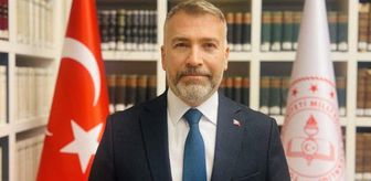Cihad Demirli kimdir? Yeni Milli Eğitim Bakan Yardımcısı Cihad Demirli kaç yaşında, nereli, evli mi?