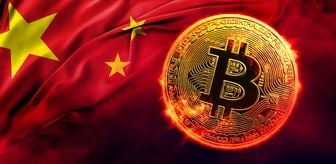 Çin kripto para kurallarını sıkılaştırdı