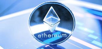 Ethereum Vakfı, 24 milyon dolarlık ETH'yi Bitmine'a sattı