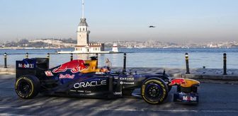 Formula 1 bilet fiyatları ne kadar? (TAM LİSTE) Formula 1 Türkiye biletleri satışa çıktı mı, nasıl alınır?