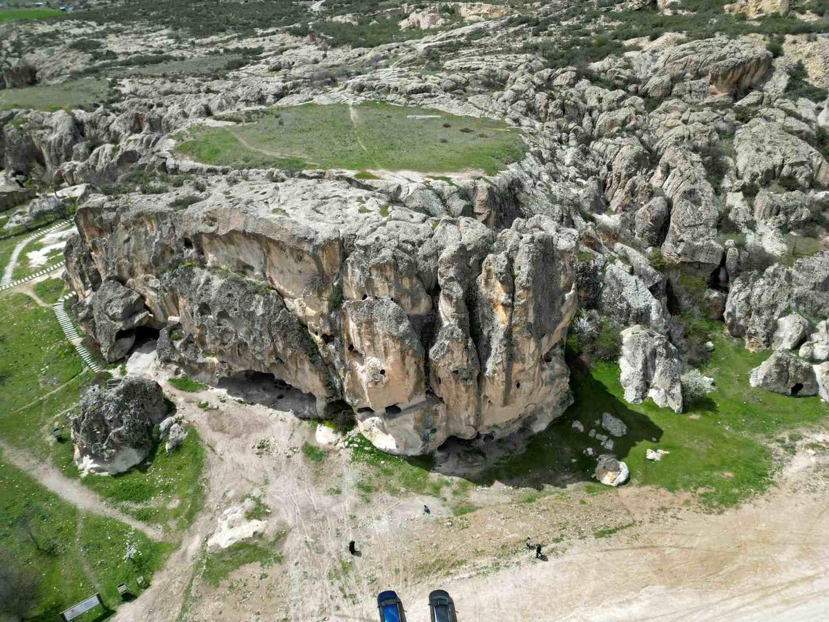 Frig Vadisi'nde 2026 turizm sezonu açıldı