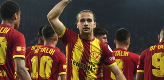 Göztepe galibiyeti hatırladı, Antalyaspor küme düşme hattında kaldı