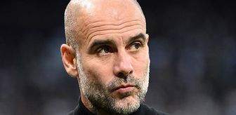 Guardiola'dan 2026 Dünya Kupası bilet ve seyahat fiyatlarına tepki
