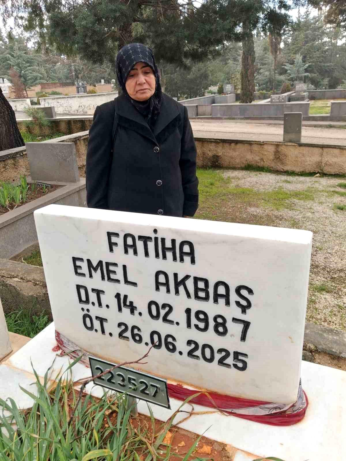 Gülistan Doku soruşturması bir annenin umudunu yeniden yeşertti