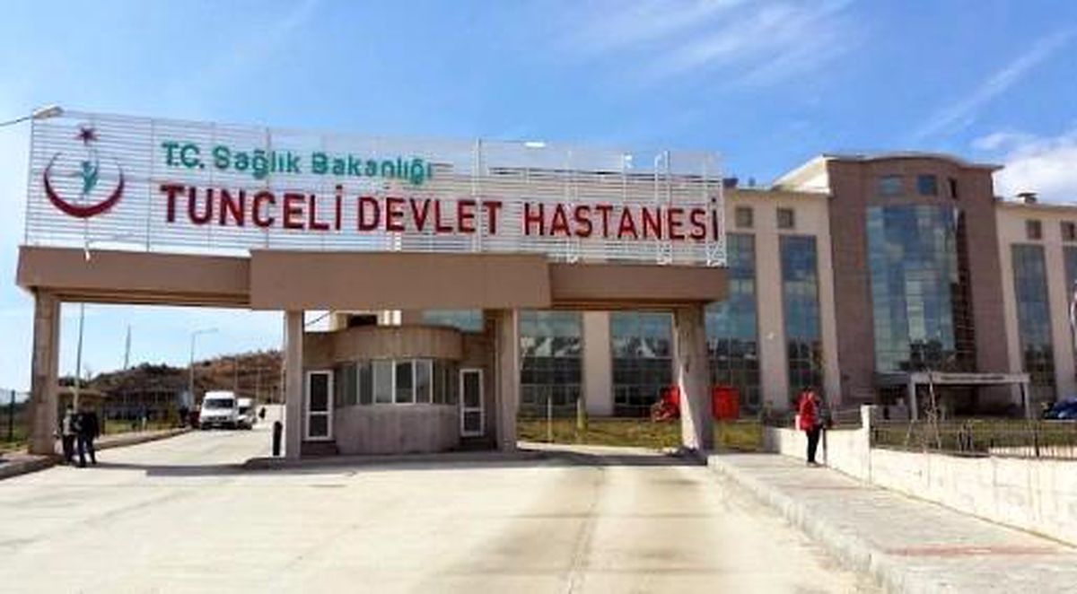 Gülistan Doku soruşturmasında hastane görevlilerine gözaltı