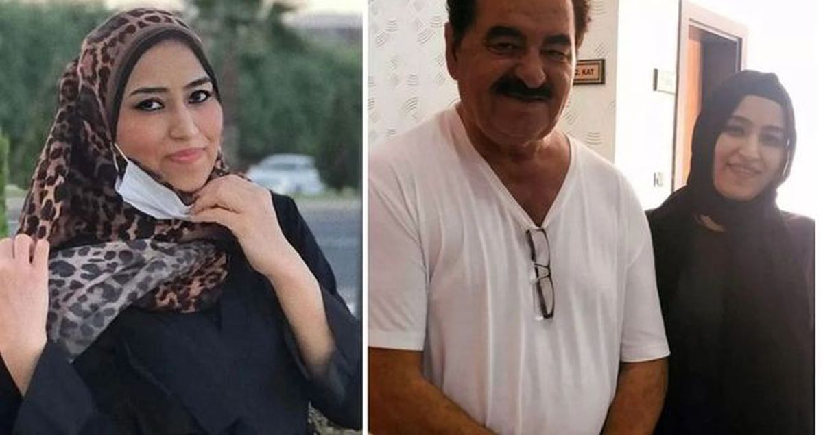 Gülşen Tatlıses kimdir? İbrahim Tatlıses'in kızı Gülşen Tatlıses kaç yaşında, annesi kim?
