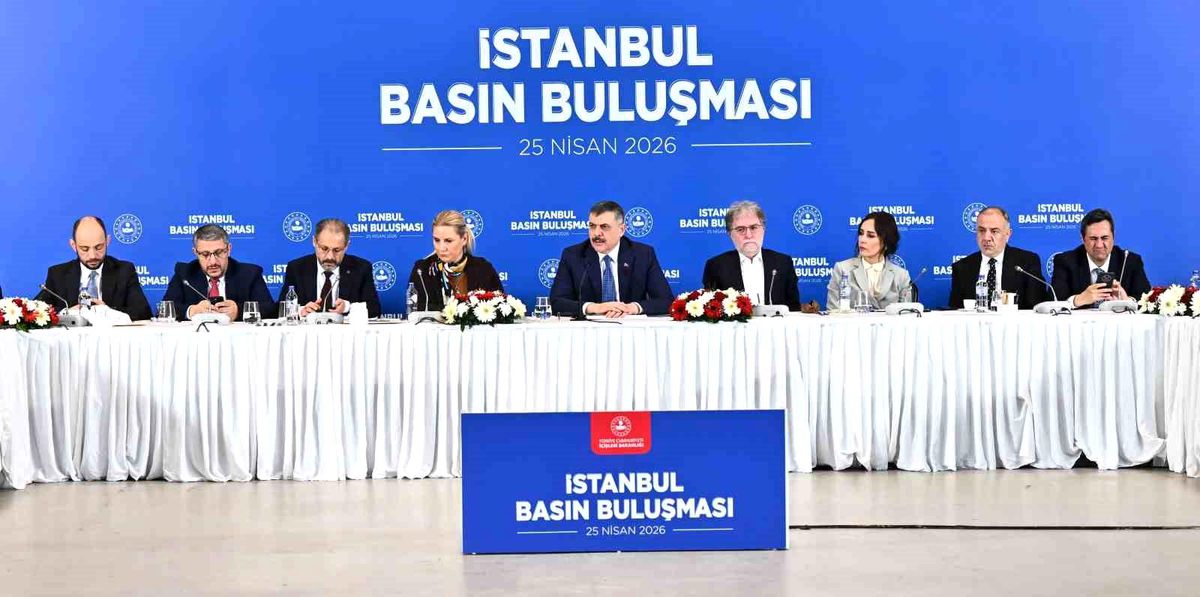 İçişleri Bakanı Mustafa Çiftçi: "Son 23 yıldaki cinayetlerin yüzde 97.2'si aydınlatıldı"
