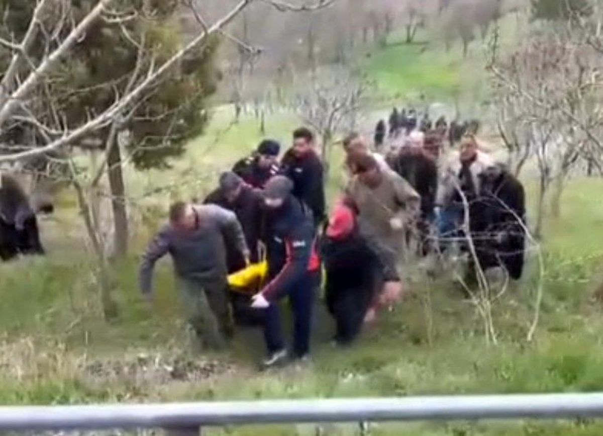 Kahramanmaraş'ta 6 gündür kayıp yaşlı adamın cansız bedeni bulundu