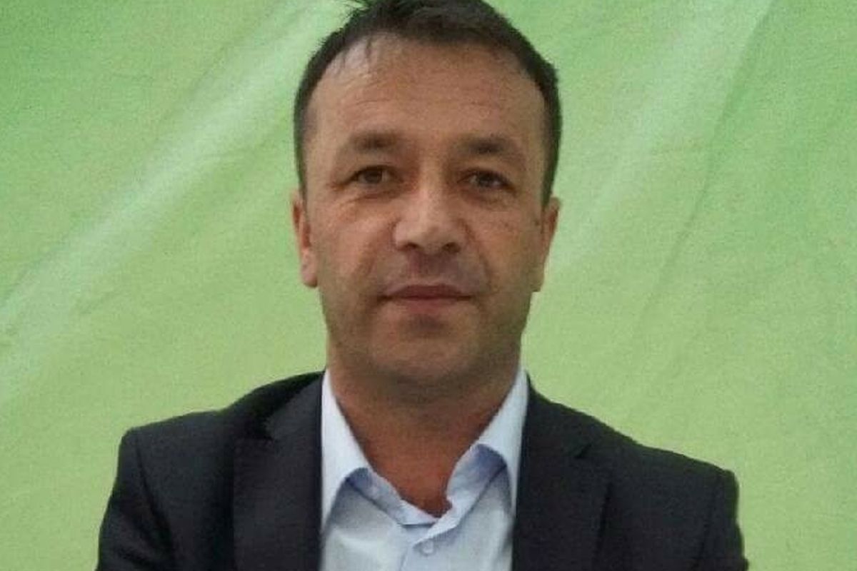 Samsun'da direksiyon başında kalp krizi geçiren muhtar hayatını kaybetti