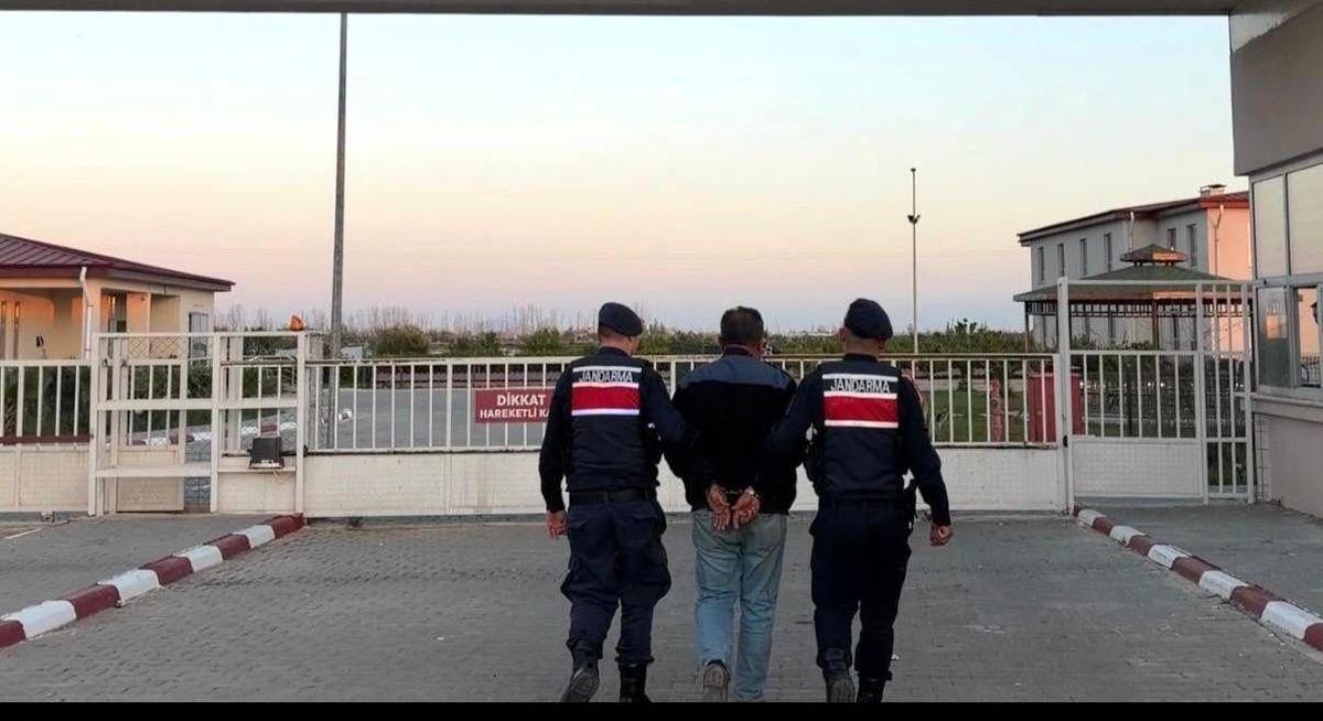 Kesinleşmiş hapis cezalarıyla aranan 7 hükümlü yakalandı