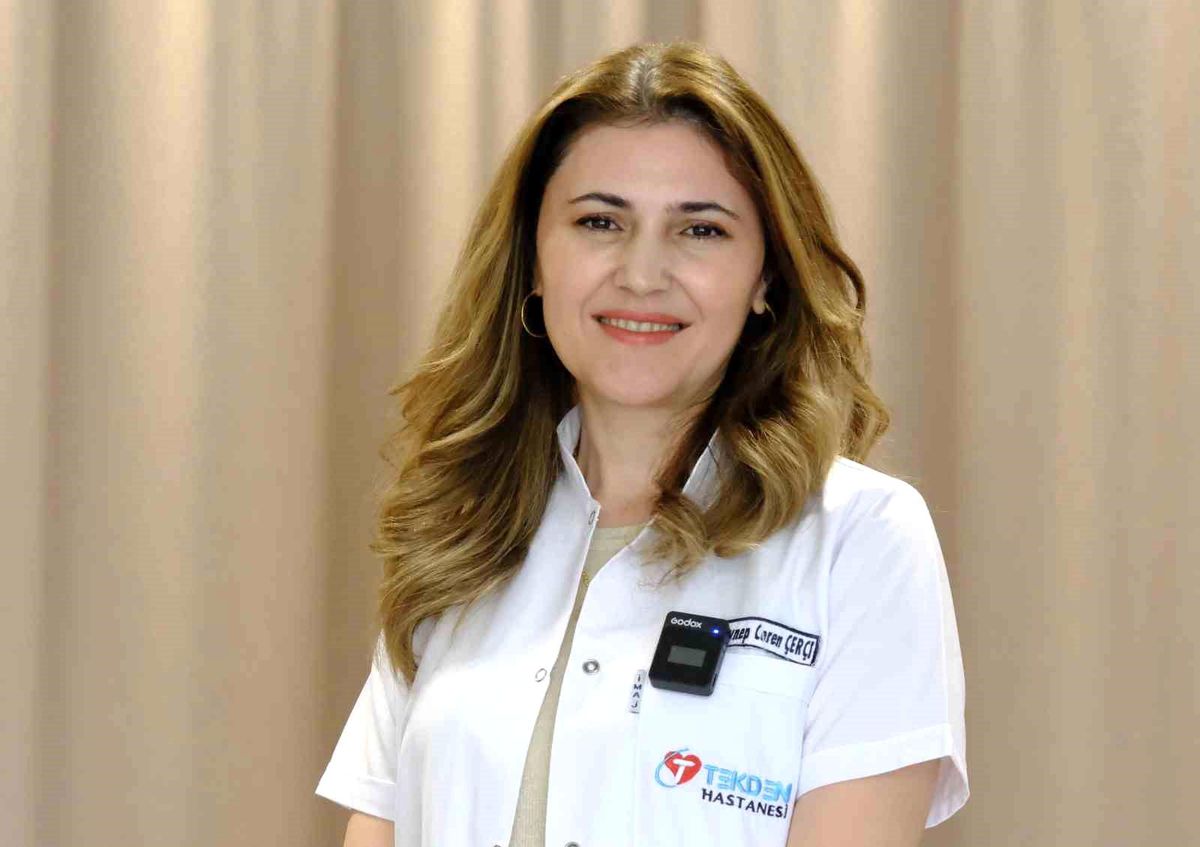 Laparoskopik cerrahiyle hastalar günlük yaşama daha hızlı dönüyor