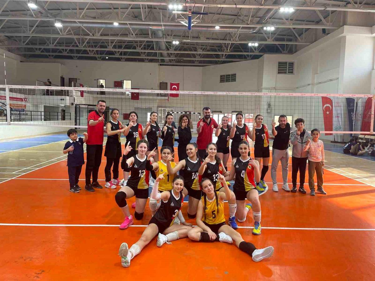 Malatya'yı Türkiye finallerinde temsil edecekler