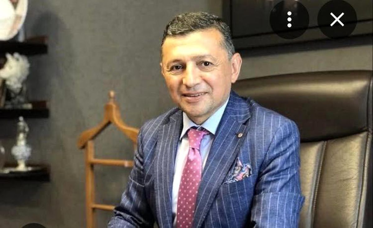 MHP Kütahya'da teşkilatlarda yeniden yapılanma