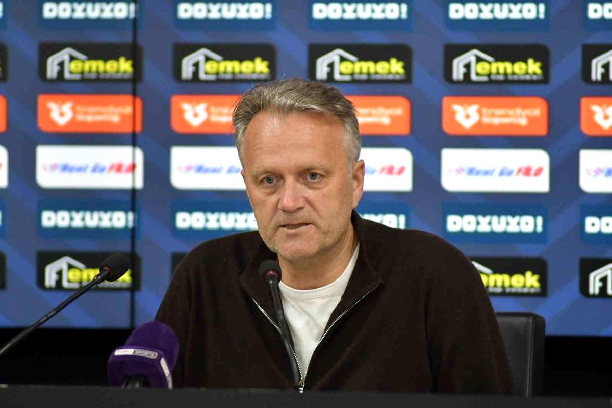 Moe: "Kaliteli ve özgüvenli bir oyun ortaya koyduk"