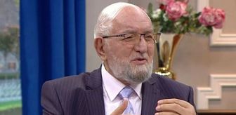 Necmettin Nursaçan'ın yeni eşi kim? Necmettin Nursaçan kiminle evlendi?
