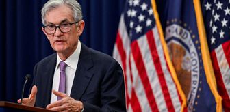 Powell soruşturmasının düşmesiyle kripto dostu Warsh Fed başkanlığına yaklaşıyor