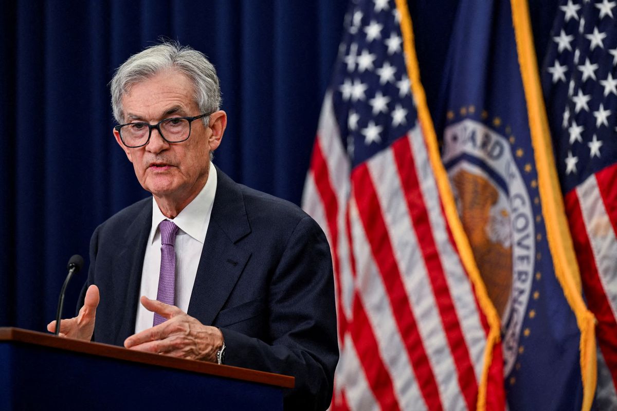 Powell soruşturmasının düşmesiyle kripto dostu Warsh Fed başkanlığına yaklaşıyor