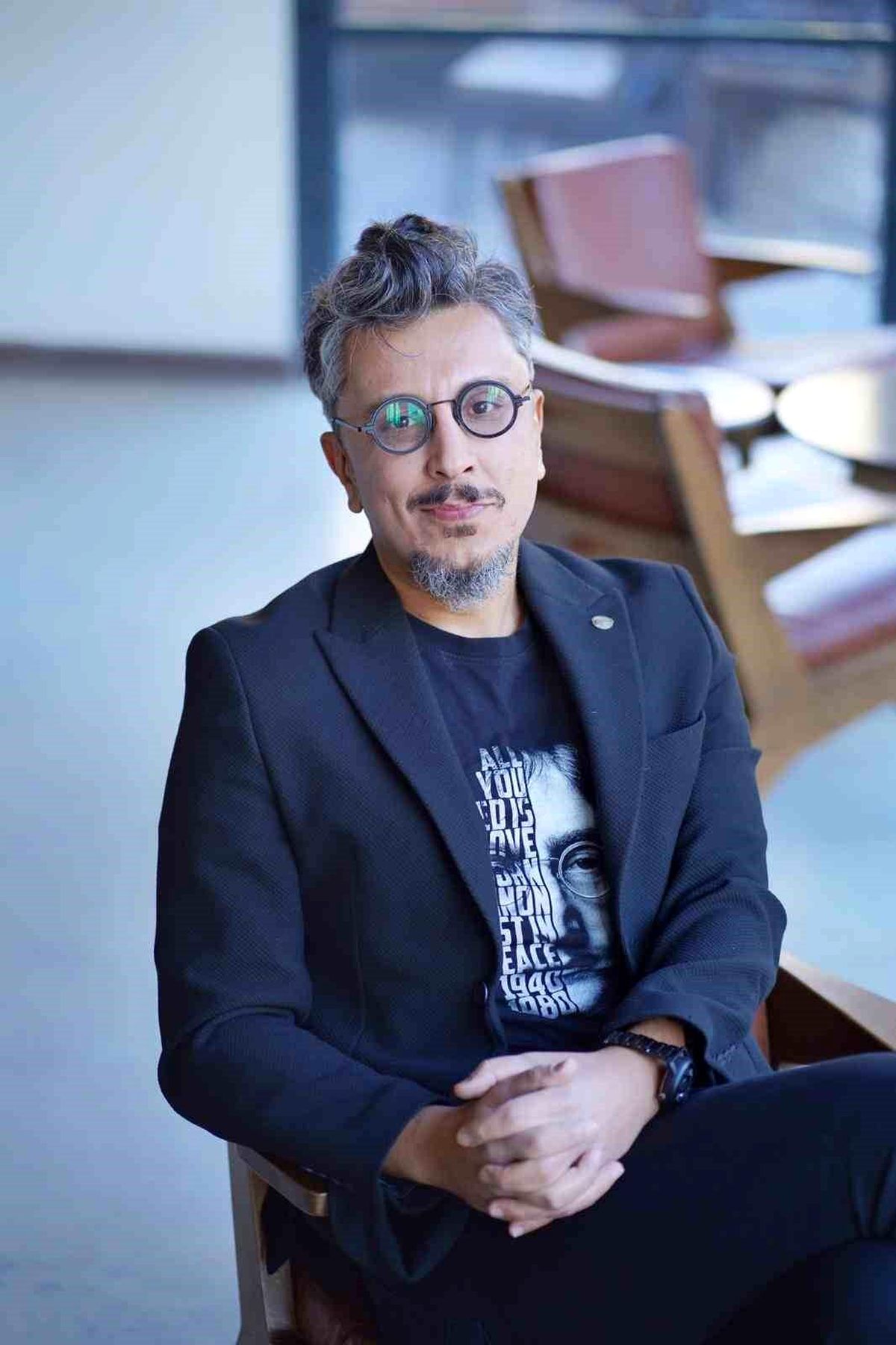 'Satu Mare'de Dinle Beni' okuyucu ile buluştu