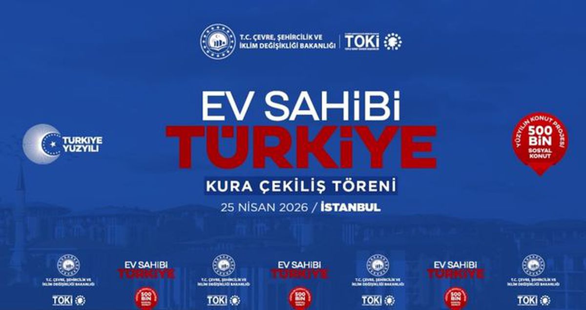 TOKİ İSTANBUL KURA ÇEKİMİ CANLI İZLE YOUTUBE| TOKİ İstanbul kura çekimi nereden izlenir? İstanbul TOKİ kur...