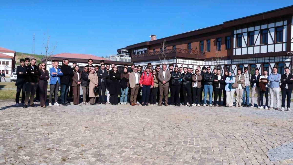 Yalova OSB'den TEKNOFEST yolunda gençlere güçlü destek