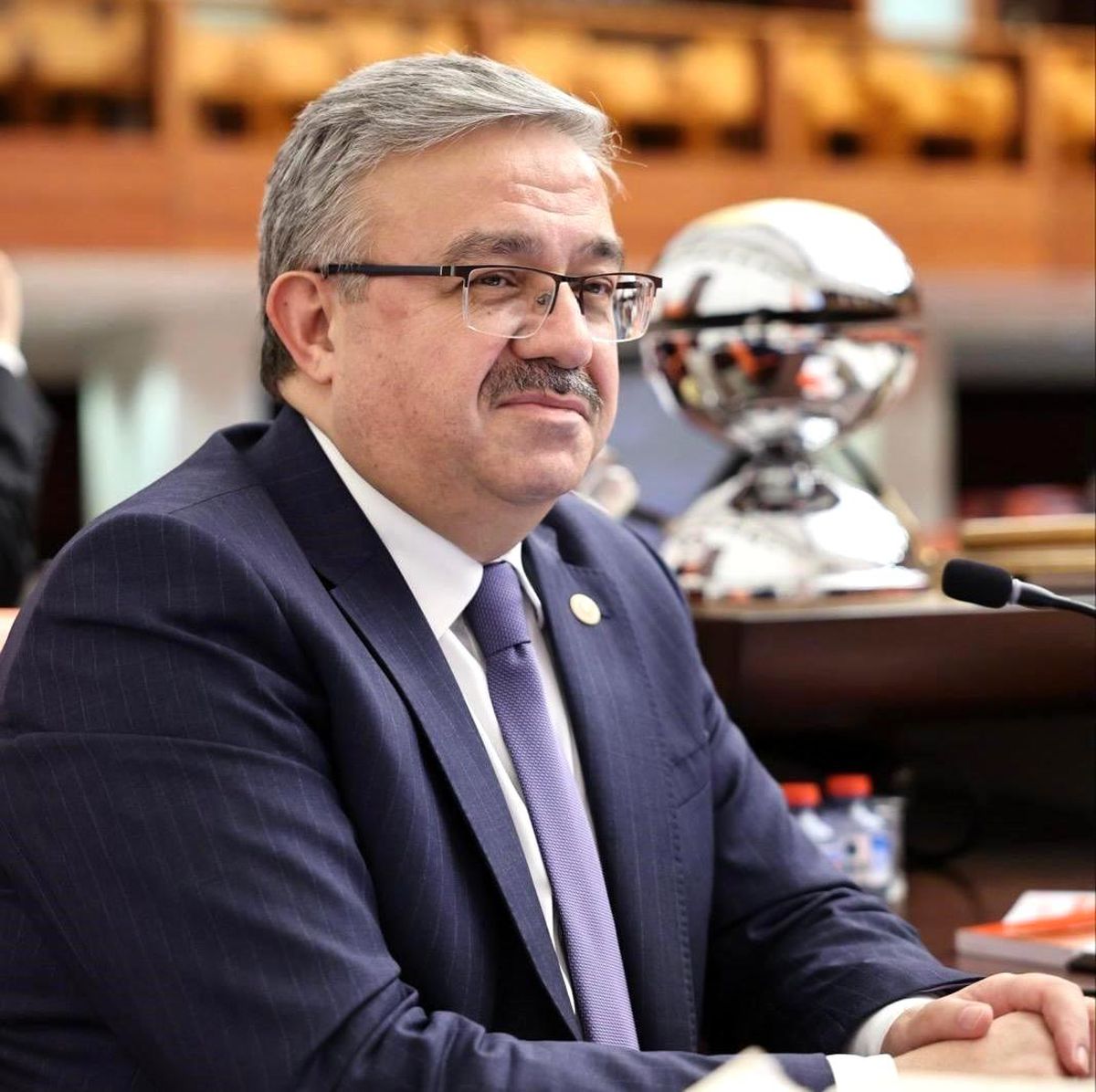 Yurdunuseven: "Cezaevlerindeki çocukların suça sürüklenmelerinde sosyal medyanın büyük etkisi olduğunu gör...