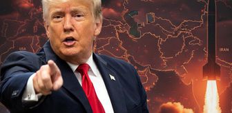 Trump’tan İran’a 3 günlük süre: Petrol altyapısının patlamasına çok az kaldı