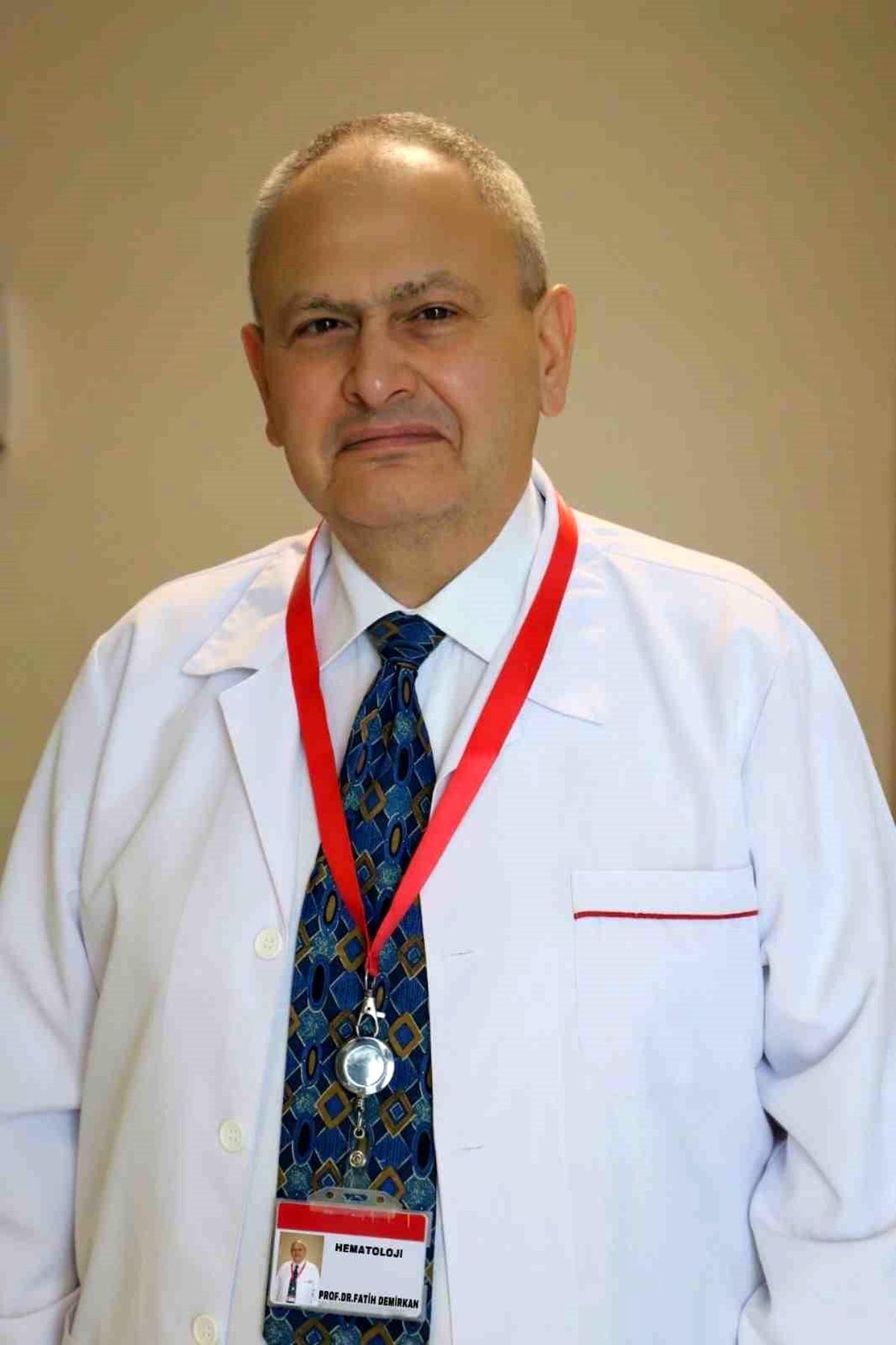 Akdeniz'de ilk olma özelliği taşıyan Faz-1 klinik araştırma merkezi açıldı