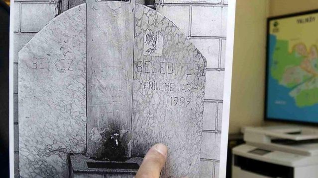 Beykoz’da tarihi çeşme restorasyonu tartışması büyüyor: “300 yıllık çeşme 1984 yılında yıkıldı, burası 26 yıllık bir yapı”