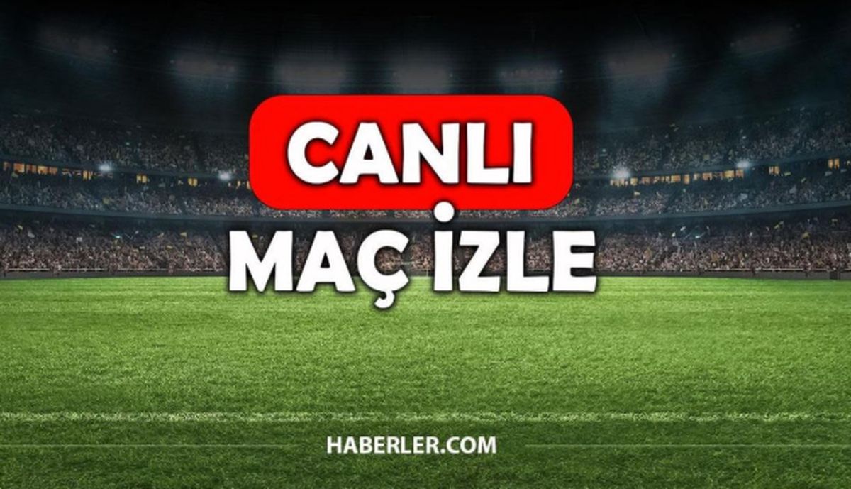 Canlı maç nereden izlenir (TÜM MAÇLAR) 26 Nisan bugünkü maçlar hangi kanalda?