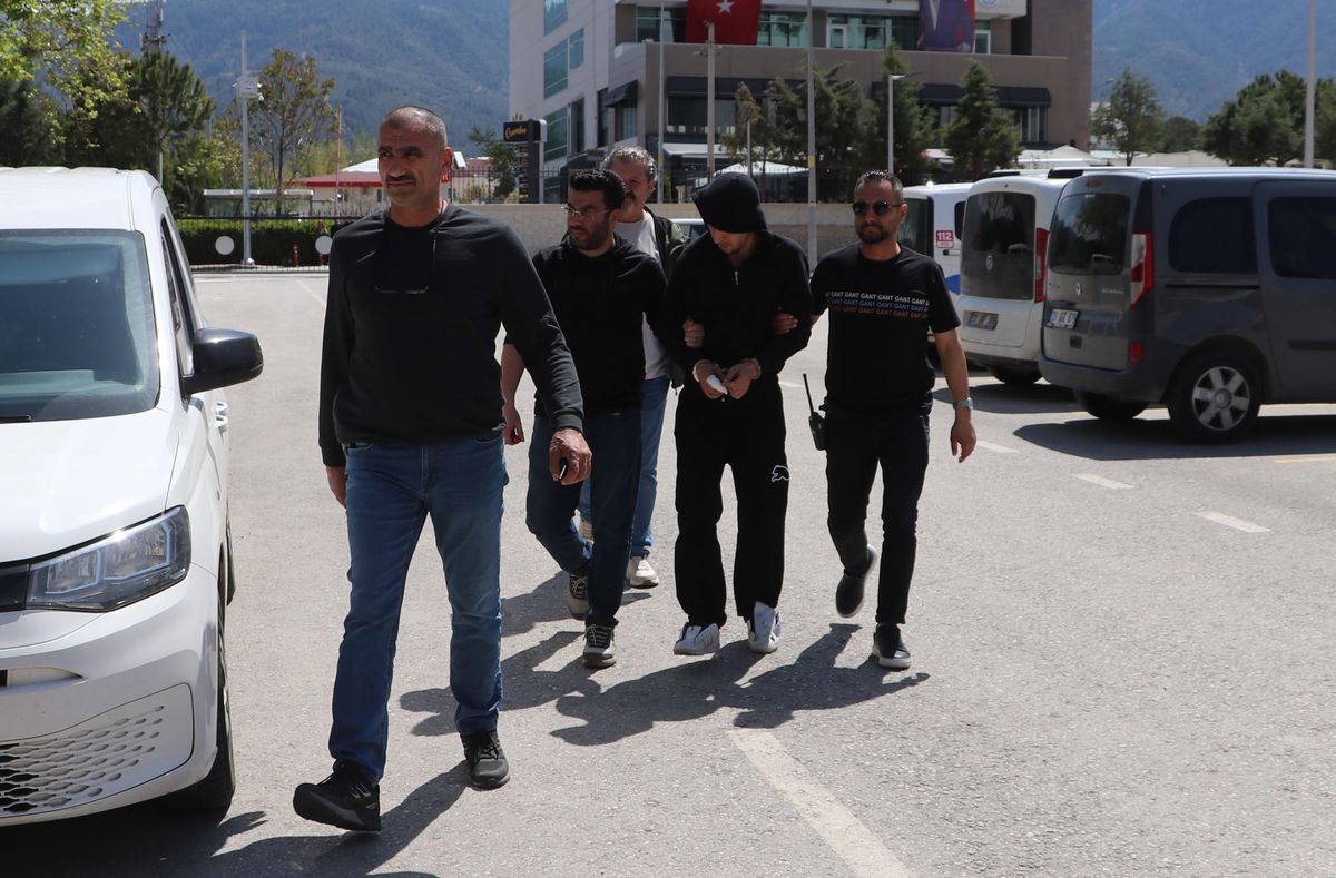 Denizli'de düğün sonrası eşya toplama kavgası: 1 ölü, 1 tutuklu