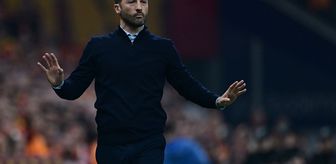 Domenico Tedesco'ya istifa çağrısı