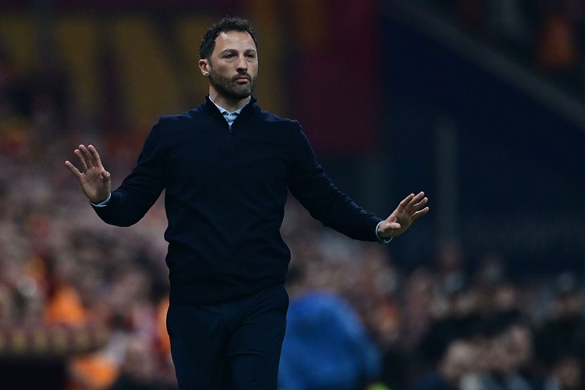Domenico Tedesco'ya istifa çağrısı