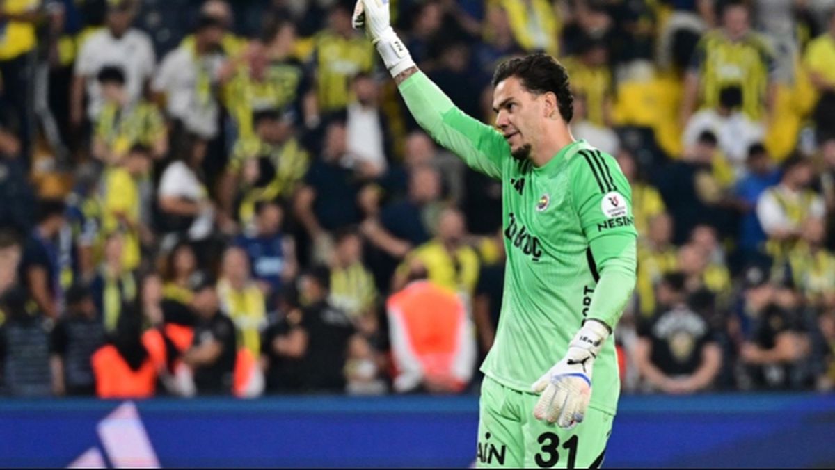 Ederson neden kırmızı kart gördü (Galatasaray Fenerbahçe)?