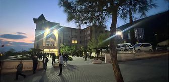 Ezgi Apartmanı davasında yeni gelişme: Duruşma ertelendi
