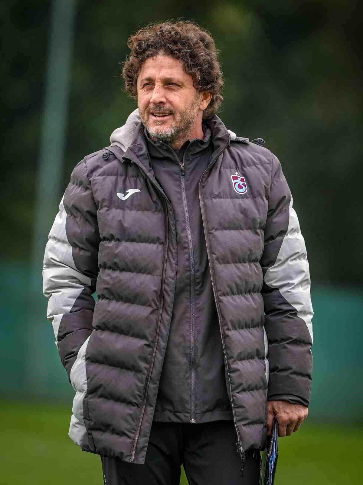 Fatih Tekke'den çifte üstünlük