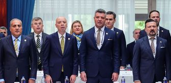 Fenerbahçe yönetimi olağanüstü toplanıyor