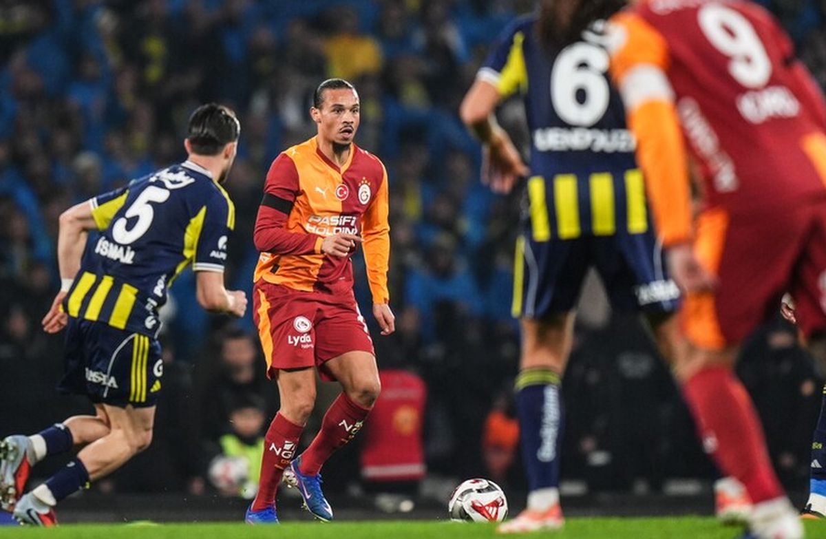 Galatasaray Fenerbahçe muhtemel 11’leri, GS FB derbi Galatasaray Fenerbahçe muhtemel 11’i!