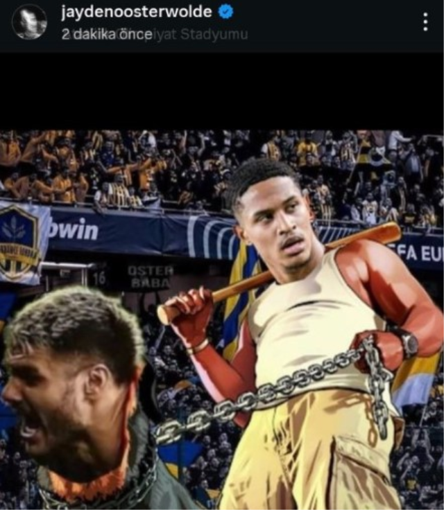 galatasaray taraftarindan tepk fbe5de6258 7105 2 m