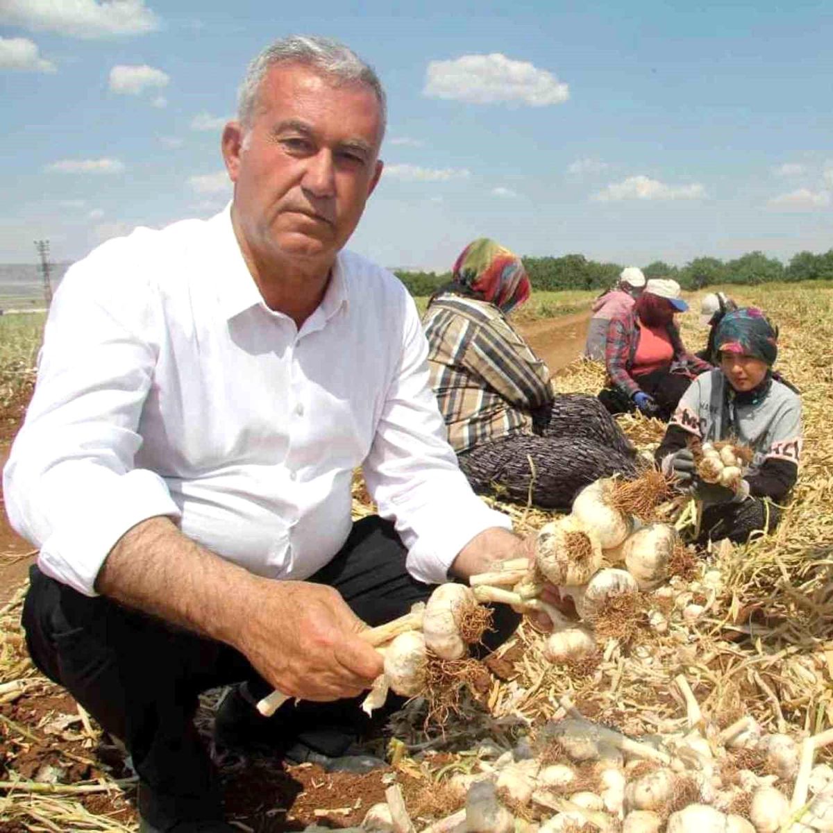 Hasan Altun'dan yüksek maliyetin düşürülmesi talebi