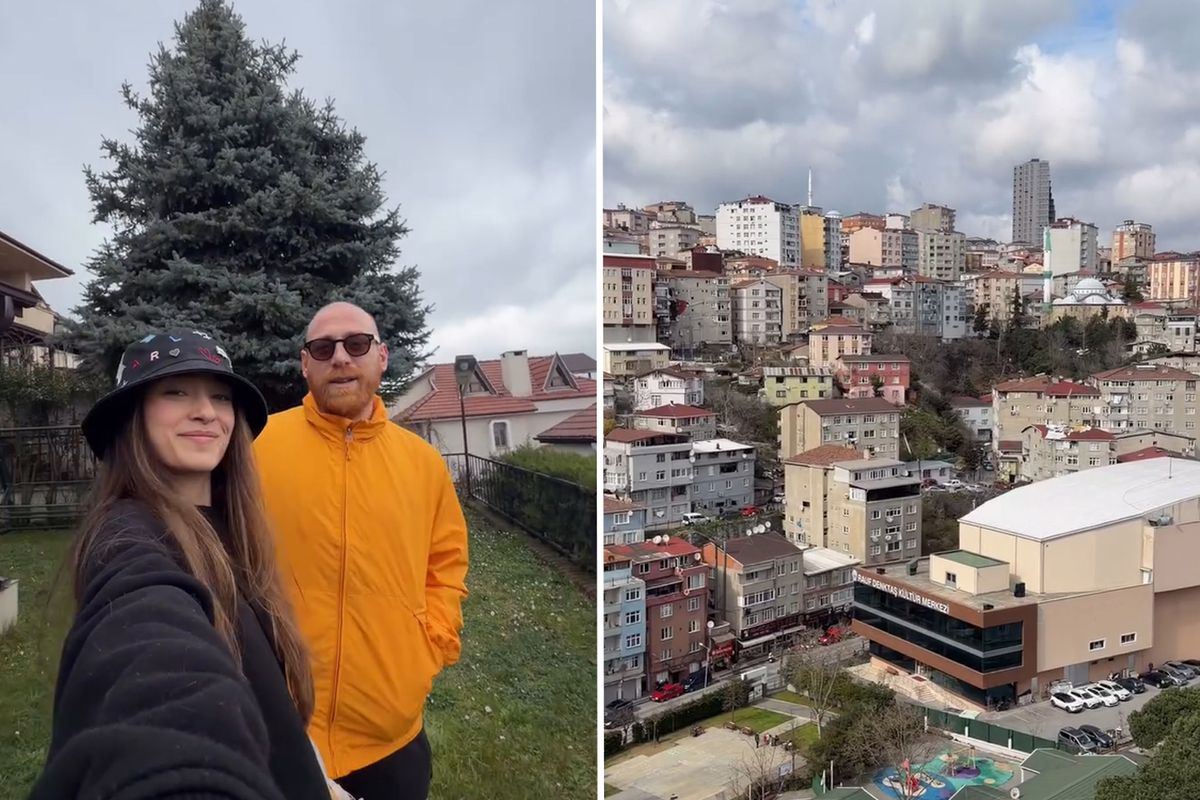 İstanbul'u terk eden isimler kervanına "Havuç" da katıldı