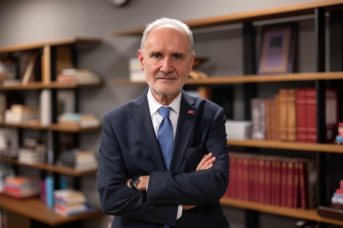 İTO Başkanı Avdagiç, iş dünyasının gündemini değerlendirdi