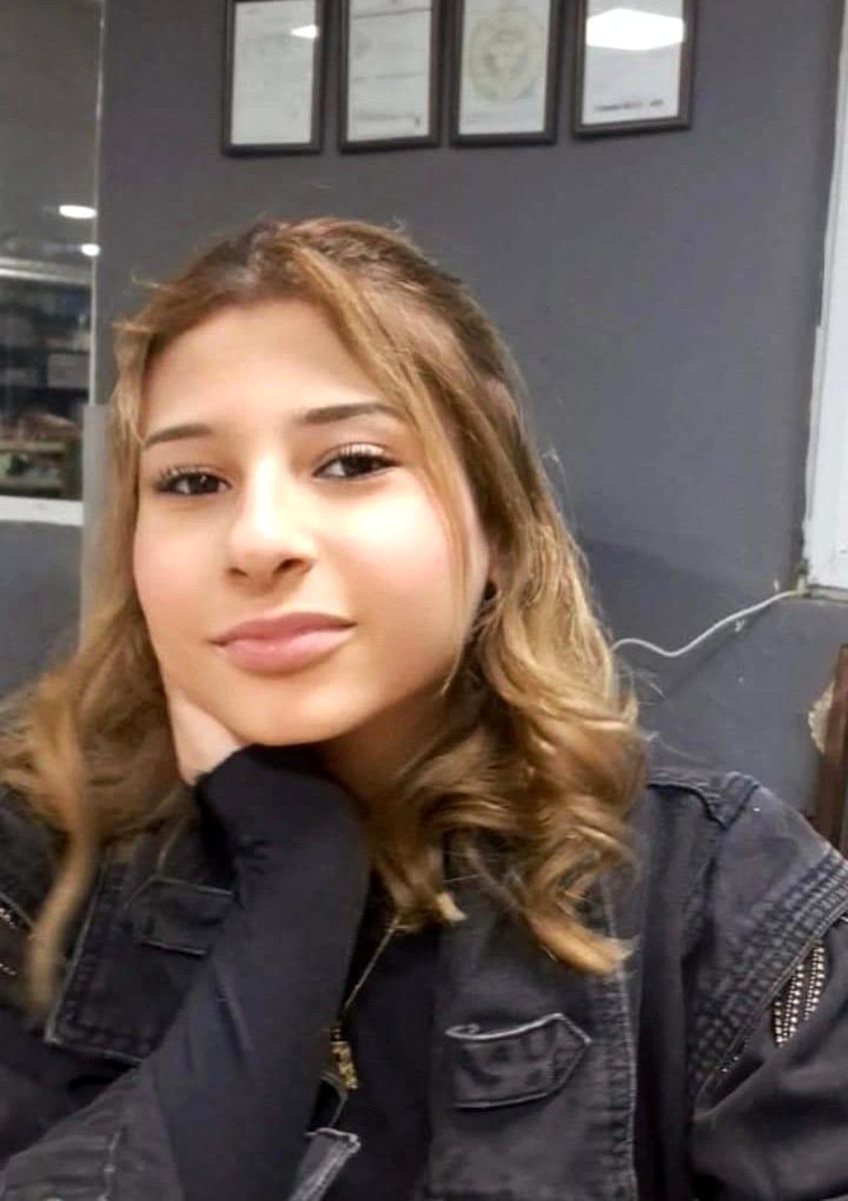 İzmir'de 7 gündür aranan kız çocuğu bulundu