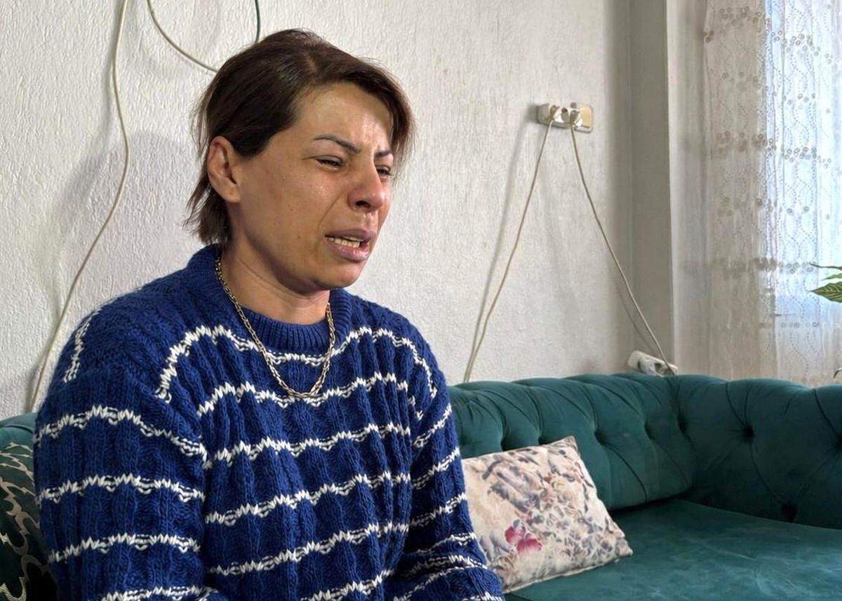 Buca'da kaybolan engelli kız Asya aranıyor