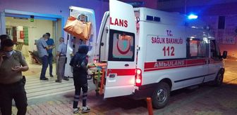 Kahramanmaraş’ta “beton mezar” vahşeti: Kayıp şahsın cesedi bulundu