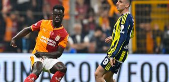 Kerem Aktürkoğlu'ndan Fenerbahçe itirafı