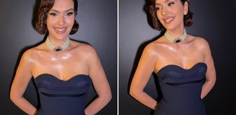 'Midemi aldırdım' deyince yanlış anlaşıldı! İşte Bergüzar Korel'in 20 kilo verdiği sırrı