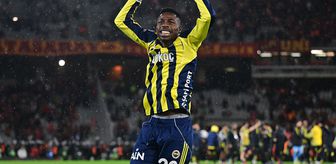 Musaba: İstanbul'daki en iyi takımın kim olduğunu göstermek istiyoruz