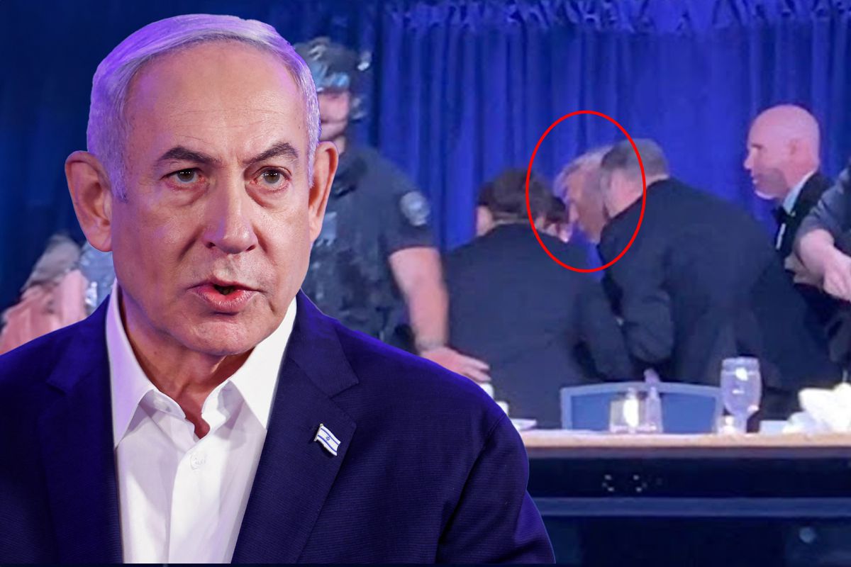 Netanyahu: Trump'a düzenlenen suikast girişimine şok oldum